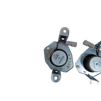 2005-2012 Acura RL Rear Right/Left Quarter Speaker Bose Set 39125-SJA-A81, F047, OEM, 2005, 2006, 2007, 2008, 2010, 2011, 2012
