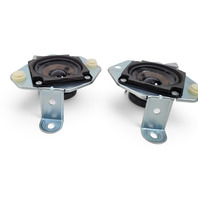 2005-2012 Acura RL Rear Right/Left Quarter Speaker Bose Set 39125-SJA-A81, F047, OEM, 2005, 2006, 2007, 2008, 2010, 2011, 2012