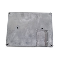 2005-2006 Acura RL Onstar Module Computer Unit 39530-SJA-A01, F047, OEM, 2005, 2006