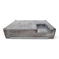 2005-2006 Acura RL Onstar Module Computer Unit 39530-SJA-A01, F047, OEM, 2005, 2006