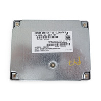 2005-2006 Acura RL Onstar Module Computer Unit 39530-SJA-A01, F047, OEM, 2005, 2006
