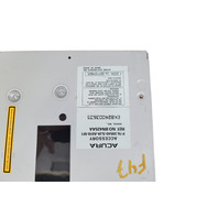 2005 Acura RL Navigation DVD Deck Player Unit 39540-SJA-405, 39540-SJA-A01, F047, OEM, 2005