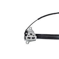 2005-2012 Acura RL Front Window Glass Regulator w/Motor Right/Passenger 72210-SJA-A01, F047, OEM, 2005, 2006, 2007, 2008, 2009, 2010, 2011, 2012