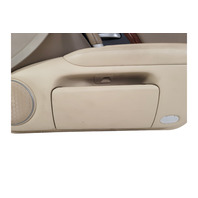 2005-2008 Acura RL Front Right/Passenger Door Panel Trim, Ivory 83501-SJA-A03ZF, F047, OEM, 2005, 2006, 2007, 2008
