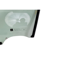 2005-2012 Acura RL Front Left Driver Movable Glass Window 73350-SJA-A02, F047, OEM, 2005, 2006, 2007, 2008, 2009, 2010, 2011, 2012