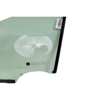 2005-2012 Acura RL Front Left Driver Movable Glass Window 73350-SJA-A02, F047, OEM, 2005, 2006, 2007, 2008, 2009, 2010, 2011, 2012