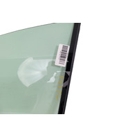 2005-2012 Acura RL Front Left Driver Movable Glass Window 73350-SJA-A02, F047, OEM, 2005, 2006, 2007, 2008, 2009, 2010, 2011, 2012