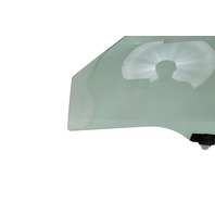 2005-2012 Acura RL Front Left Driver Movable Glass Window 73350-SJA-A02, F047, OEM, 2005, 2006, 2007, 2008, 2009, 2010, 2011, 2012