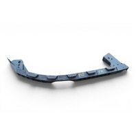 2005-2008 Acura RL Headlight Bracket Side Beam Right Side, 71140-SJA-013, F047, OEM, 2005, 2006, 2007, 2008