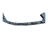 2005-2008 Acura RL Headlight Bracket Side Beam Right Side, 71140-SJA-013, F047, OEM, 2005, 2006, 2007, 2008