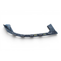 2005-2008 Acura RL Headlight Bracket Side Beam Right Side, 71140-SJA-013, F047, OEM, 2005, 2006, 2007, 2008