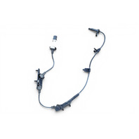 2005-2012 Acura RL Front ABS Brake Sensor, Right/Passenger Side 57450-SJA-003, F047, OEM, 2005, 2006, 2007, 2008, 2009, 2010, 2011, 2012