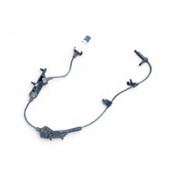 2005-2012 Acura RL Front ABS Brake Sensor, Right/Passenger Side 57450-SJA-003, F047, OEM, 2005, 2006, 2007, 2008, 2009, 2010, 2011, 2012