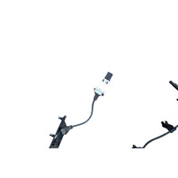 2005-2012 Acura RL Front ABS Brake Sensor, Right/Passenger Side 57450-SJA-003, F047, OEM, 2005, 2006, 2007, 2008, 2009, 2010, 2011, 2012