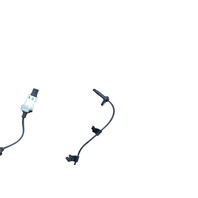 2005-2012 Acura RL Front ABS Brake Sensor, Right/Passenger Side 57450-SJA-003, F047, OEM, 2005, 2006, 2007, 2008, 2009, 2010, 2011, 2012