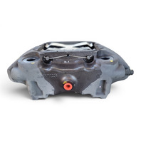 2005-2012 Acura RL Brake Caliper, Front Right Passenger Side 45018-SJA-A02, F047, OEM, 2005, 2006, 2007, 2008, 2009, 2010, 2011, 2012