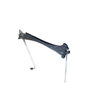 2005-2012 Acura RL Battery Tie Down Plate Setting Bracket, 31512-SS0-000, F047, OEM, 2005, 2006, 2007, 2008, 2009, 2010, 2011, 2012