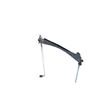 2005-2012 Acura RL Battery Tie Down Plate Setting Bracket, 31512-SS0-000, F047, OEM, 2005, 2006, 2007, 2008, 2009, 2010, 2011, 2012