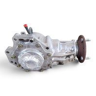 2005-2012 Acura RL Transfer Case Assembly All Wheel Drive 29000-RJB-000, F047, OEM, 2005, 2006, 2007, 2008, 2009, 2010, 2011, 2012