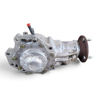 2005-2012 Acura RL Transfer Case Assembly All Wheel Drive 29000-RJB-000, F047, OEM, 2005, 2006, 2007, 2008, 2009, 2010, 2011, 2012