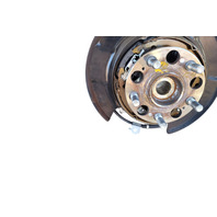 2005-2012 Acura RL Knuckle Spindle, Rear Right Passenger Side, 52210-SJA-010, F047, OEM, 2005, 2006, 2007, 2008, 2009, 2010, 2011, 2012