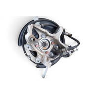 2005-2012 Acura RL Knuckle Spindle, Rear Right Passenger Side, 52210-SJA-010, F047, OEM, 2005, 2006, 2007, 2008, 2009, 2010, 2011, 2012