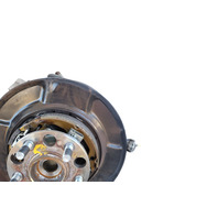 2005-2012 Acura RL Knuckle Spindle, Rear Right Passenger Side, 52210-SJA-010, F047, OEM, 2005, 2006, 2007, 2008, 2009, 2010, 2011, 2012