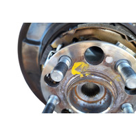 2005-2012 Acura RL Knuckle Spindle, Rear Right Passenger Side, 52210-SJA-010, F047, OEM, 2005, 2006, 2007, 2008, 2009, 2010, 2011, 2012