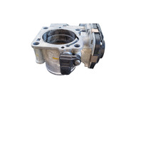 2005-2008 Acura RL Throttle Body Control Valve 16400-RKB-003, F047, OEM, 2005, 2006, 2007, 2008