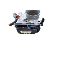 2005-2008 Acura RL Throttle Body Control Valve 16400-RKB-003, F047, OEM, 2005, 2006, 2007, 2008