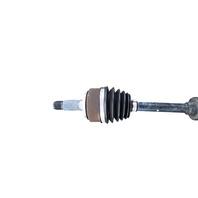 2005-2008 Acura RL Front Axle Drive Shaft Right/Passenger Side A/T 44305-SJA-000, F047, OEM, 2005, 2006, 2007, 2008