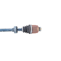 2005-2008 Acura RL Front Axle Drive Shaft Right/Passenger Side A/T 44305-SJA-000, F047, OEM, 2005, 2006, 2007, 2008