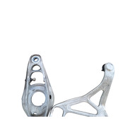2005-2012 Acura RL Rear Control Arm Right Passenger Side Set, F047, OEM, 2005, 2006, 2007, 2008, 2009, 2010, 2011, 2012
