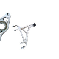 2005-2012 Acura RL Rear Control Arm Right Passenger Side Set, F047, OEM, 2005, 2006, 2007, 2008, 2009, 2010, 2011, 2012