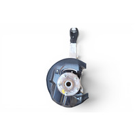 2005-2012 Acura RL Knuckle Spindle, Front Right Pass. Side, 51210-SJA-010, F047, OEM, 2005, 2006, 2007, 2008, 2009, 2010, 2011, 2012