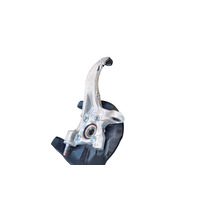 2005-2012 Acura RL Knuckle Spindle, Front Right Pass. Side, 51210-SJA-010, F047, OEM, 2005, 2006, 2007, 2008, 2009, 2010, 2011, 2012
