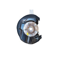 2005-2012 Acura RL Knuckle Spindle, Front Right Pass. Side, 51210-SJA-010, F047, OEM, 2005, 2006, 2007, 2008, 2009, 2010, 2011, 2012