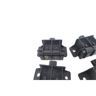 2005-2012 Acura RL Tire Pressure Sensor TPMS Set(4), 39360-S9V-A01, F047, OEM, 2005, 2006, 2007, 2008, 2009, 2010, 2011, 2012