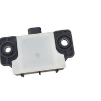 2005-2012 Acura RL Tire Pressure Sensor TPMS Set(4), 39360-S9V-A01, F047, OEM, 2005, 2006, 2007, 2008, 2009, 2010, 2011, 2012