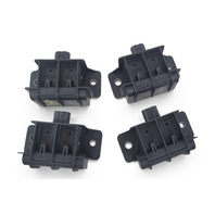 2005-2012 Acura RL Tire Pressure Sensor TPMS Set(4), 39360-S9V-A01, F047, OEM, 2005, 2006, 2007, 2008, 2009, 2010, 2011, 2012 2005-2012 Acura RL Tire Pressure Sensor TPMS Set(4), 39360-S9V-A01, F047, OEM, 2005, 2006, 2007, 2008, 2009, 2010, 2011, 2012