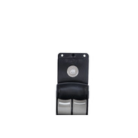 2005 Acura RL Front Left Driver Master Window Switch 35750-SJA-A01ZA, F047, OEM, 2005