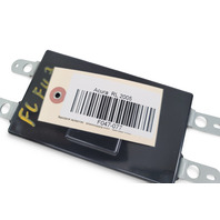 2005-2012 Acura RL Door Lock Control Unit Module, Driver Left Side 38860-SJA-A04, F047, OEM, 2005, 2006, 2007, 2008, 2009, 2010, 2011, 2012