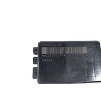 2005-2008 Acura RL Electrical Chassis Control Module Seat Memory 81169-SJA-A01, F047, OEM, 2005, 2006, 2007, 2008