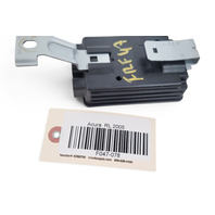 2005-2008 Acura RL Electrical Chassis Control Module Seat Memory 81169-SJA-A01, F047, OEM, 2005, 2006, 2007, 2008