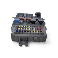 2005-2006 Acura RL Dashboard Fuse Box Junction Unit Assembly, 38200-SJA-A03, F047, OEM, 2005, 2006