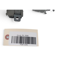 2005-2006 Acura RL Dashboard Fuse Box Junction Unit Assembly, 38200-SJA-A03, F047, OEM, 2005, 2006