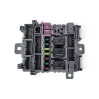 2005-2010 Acura RL Secondary Dashboard Fuse Box Junction Unit Assembly, 38210-SJA-A01, F047, OEM, 2005, 2006, 2007, 2008, 2009, 2010