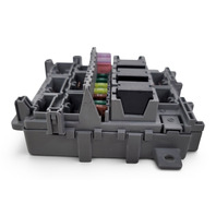2005-2010 Acura RL Secondary Dashboard Fuse Box Junction Unit Assembly, 38210-SJA-A01, F047, OEM, 2005, 2006, 2007, 2008, 2009, 2010