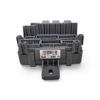 2005-2010 Acura RL Secondary Dashboard Fuse Box Junction Unit Assembly, 38210-SJA-A01, F047, OEM, 2005, 2006, 2007, 2008, 2009, 2010
