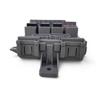 2005-2010 Acura RL Secondary Dashboard Fuse Box Junction Unit Assembly, 38210-SJA-A01, F047, OEM, 2005, 2006, 2007, 2008, 2009, 2010